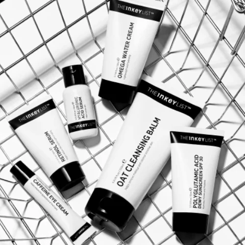 Knowledge-Backed Skincare For You